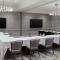 The Westin Philadelphia - Philadelphia
