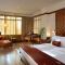 Fortune Select Global, Gurugram - Member ITC Hotels Group