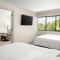 Sheraton Suites Orlando Airport Hotel