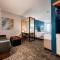 SpringHill Suites by Marriott Gallup