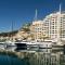 Riviera Marriott Hotel La Porte De Monaco