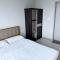 Upper Floor City View with Jesselton Quay near Suria Sabah & Jesselton point - Kota Kinabalu