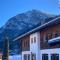 Traumhafte Wohnung im Chiemgau - 施奈茨尔罗伊特