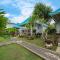 The Cubang Huts Lembongan The Cubang Huts Lembongan