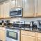 13 Mi to WDW Family-Friendly Home with Gas Grill! - 基西米