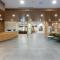Fairfield Inn & Suites by Marriott Salmon Arm
