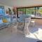 Les Terrasses du Pano - 95 m2 au calme - Jardin - Barbecue - Transats - Pleine vue mer - Wifi Fibre