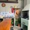 Suite 2 - Praia bonita hospedagem, agora com ar condicionado - 南圣弗朗西斯科