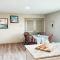 Cozy Comfort 1BR! Renovated and Private - Pets Welcome - Техас-Сіті