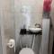 Suite 1- em Praia bonita hospedagem agora com ar condicionado - 南圣弗朗西斯科