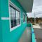 Suite 1- em Praia bonita hospedagem agora com ar condicionado - 南圣弗朗西斯科