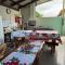 Suite 1- em Praia bonita hospedagem agora com ar condicionado - 南圣弗朗西斯科