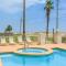 Grand Beach Resort 215