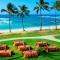 Sheraton Kauai Resort - كولو