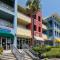 Gulf Place Courtyard