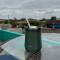 Suite 3- Praia bonita Hospedagem,agora com ar condicionado - 南圣弗朗西斯科