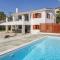 Beachside Villa Causton with private pool - 斯基亚索斯镇