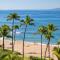 Luxurious Oceanfront Retreat at Kaanapali Alii Experience Aloha in Every Moment - 拉海纳