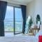 The Sóng Apartment - Căn Hộ du lịch 4 stars sát biển Vũng Tàu - Вунгтау