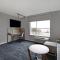 TownePlace Suites by Marriott Fall River Westport