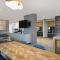 TownePlace Suites by Marriott Fall River Westport