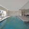 TownePlace Suites by Marriott Fall River Westport