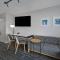 TownePlace Suites by Marriott Fall River Westport