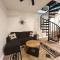 The Coop NEW A-frame with Hot Tub and Fire Pit - فلات روك