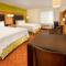TownePlace Suites by Marriott Eagle Pass - Eagle Pass