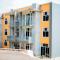 Picturesque apartments rwanda