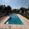 "Rincón de Olivos" Alojamiento entero en complejo con piscina