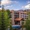 THE DROP IN the edge of adventure - Mount Crested Butte