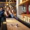 Moxy Austin - University