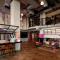 MOXY Bandung
