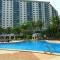 Stunning Water Views 1BR Condo with Pool and Tennis Court - صني آيلز بيتش