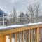 All-Season Warren Condo Near Sugarbush Resort! - Warren