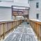 All-Season Warren Condo Near Sugarbush Resort! - Warren
