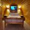 Emlagh, Self Catering Glamping Pods