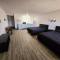 The Hastings Inn Salina
