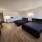 The Hastings Inn Salina