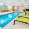 SpringHill Suites by Marriott Hampton Portsmouth