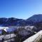 FeWo BergZeit auf 1000 m Höhe mit Balkon, Parkplatz, WLAN, Küche - Wertach