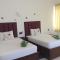 Lemazone Inn