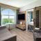 Sheraton Suites Columbus Worthington