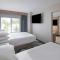 Sheraton Suites Columbus Worthington