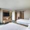 Sheraton Suites Columbus Worthington
