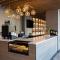 Sheraton Suites Columbus Worthington