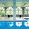 Sheraton Suites Columbus Worthington