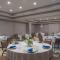 Sheraton Suites Columbus Worthington