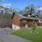 Enchanted Forest Cabin And Teepee! Lights & Laser Show! Private Hot Tub! Unique Stay! - سيفيرفيل